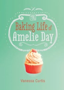 Baking Life of Amelie 9781496522160