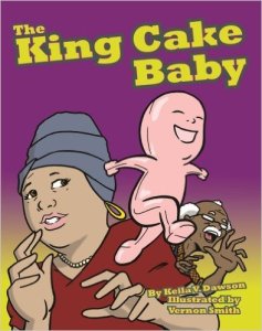 King Cake Baby51lbtJiI-nL__SX392_BO1,204,203,200_